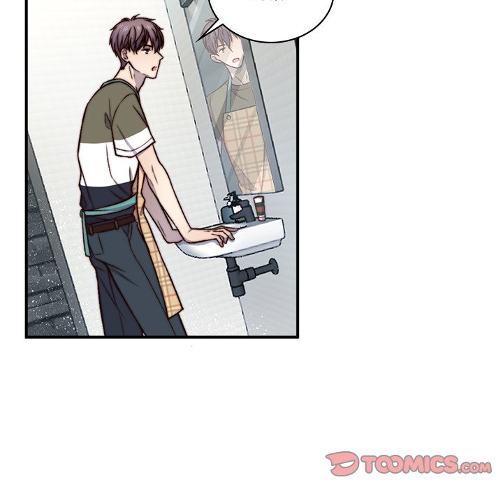 Linked Hearts Linked Hearts EP 31 - Toomics page 18 - 