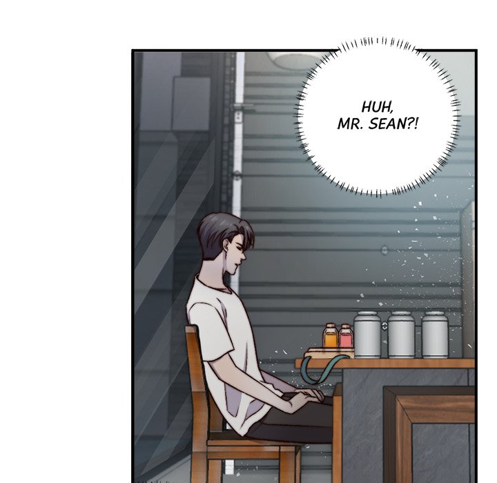 Linked Hearts Linked Hearts EP 31 - Toomics page 19 - 