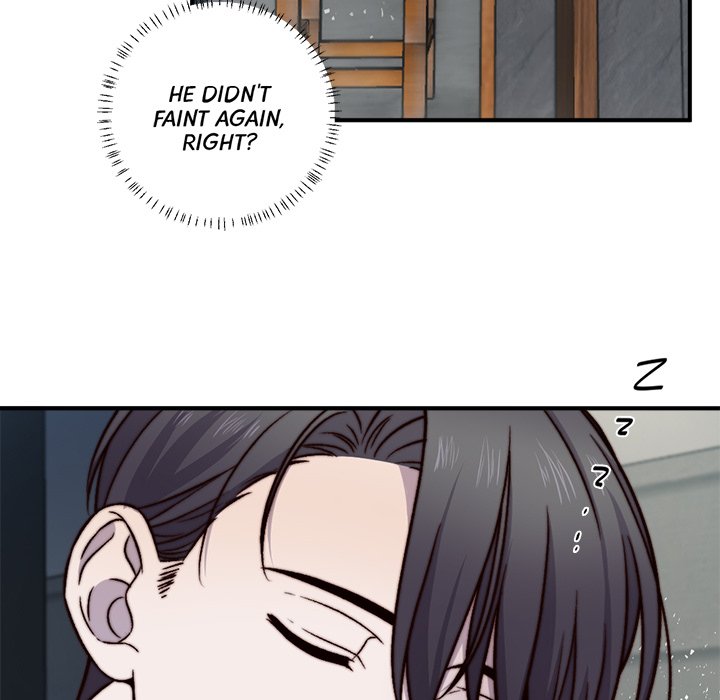 Linked Hearts Linked Hearts EP 31 - Toomics page 20 - 
