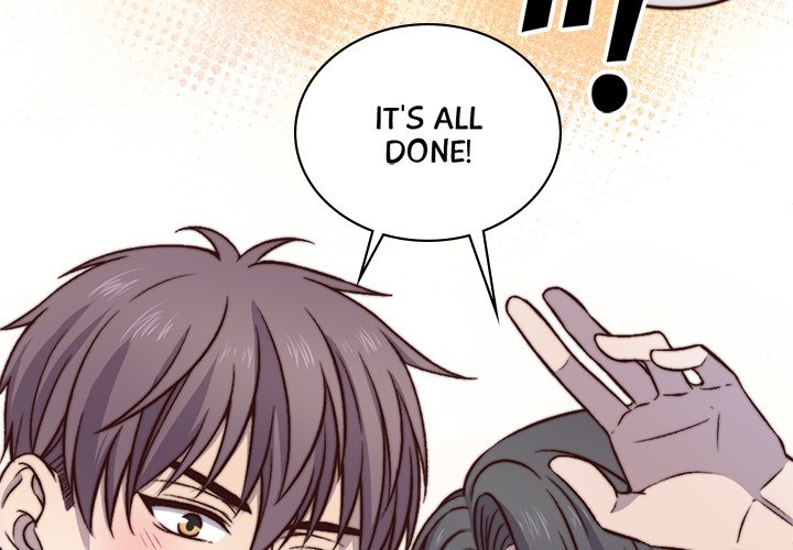 Linked Hearts Linked Hearts EP 31 - Toomics page 3 - 