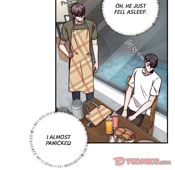 Linked Hearts Linked Hearts EP 31 - Toomics page 22 - 
