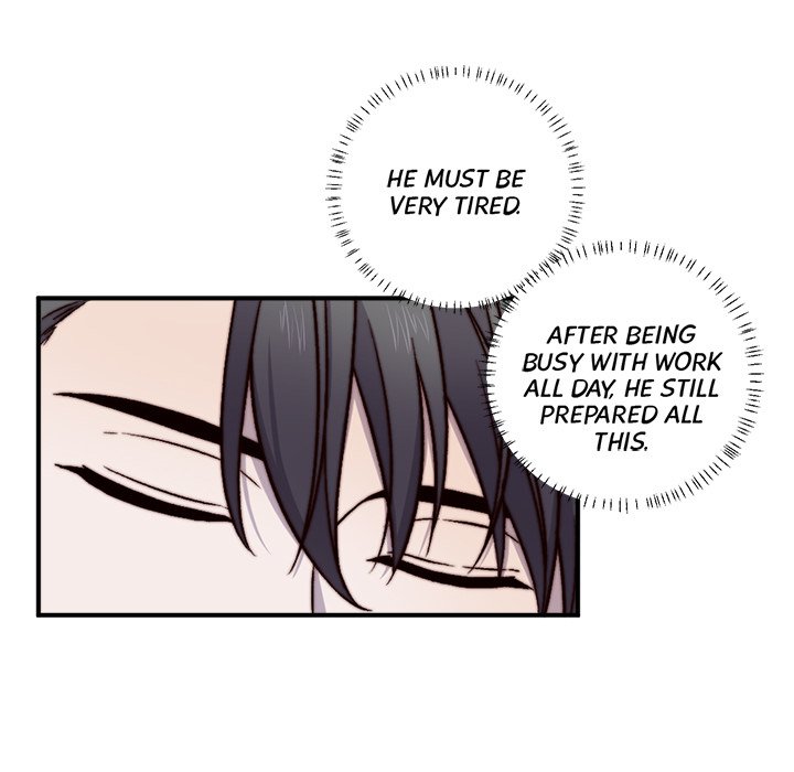 Linked Hearts Linked Hearts EP 31 - Toomics page 23 - 