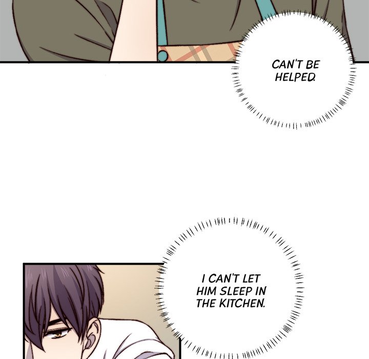 Linked Hearts Linked Hearts EP 31 - Toomics page 25 - 