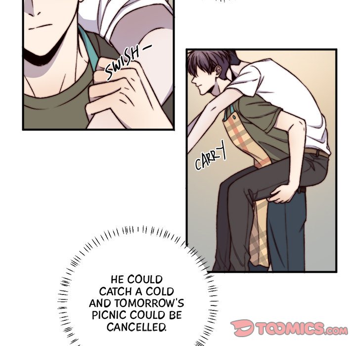 Linked Hearts Linked Hearts EP 31 - Toomics page 26 - 