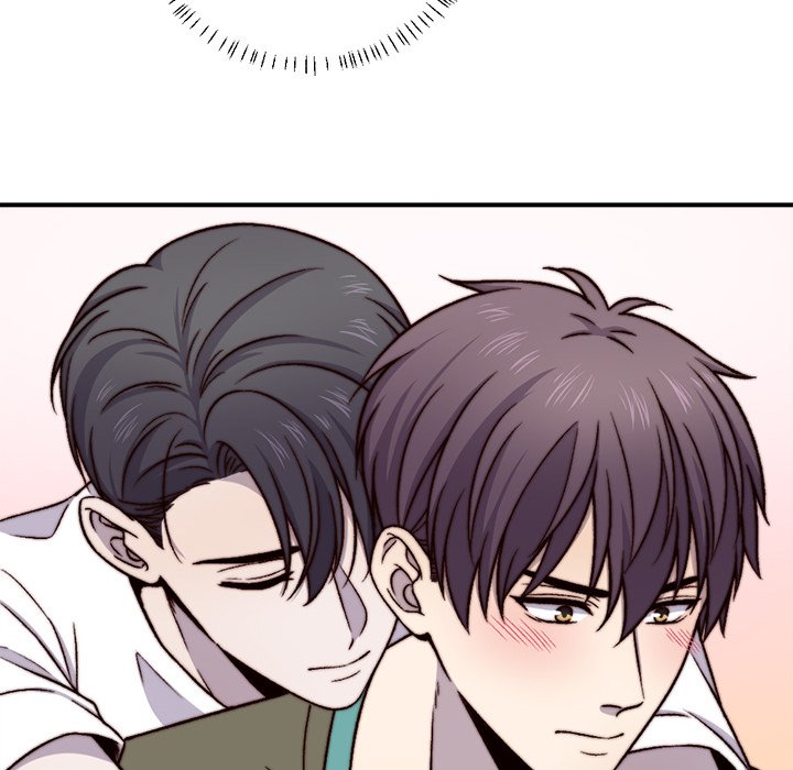 Linked Hearts Linked Hearts EP 31 - Toomics page 27 - 
