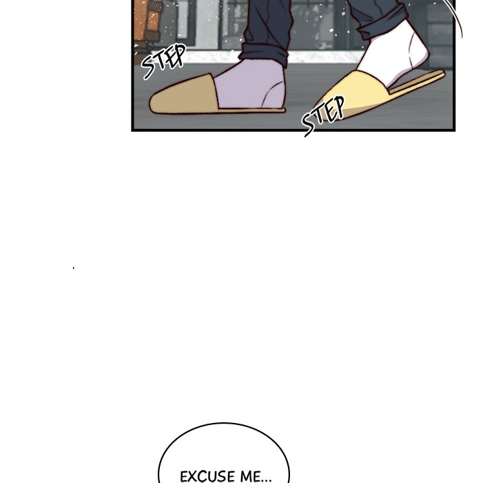 Linked Hearts Linked Hearts EP 31 - Toomics page 29 - 