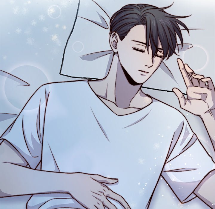 Linked Hearts Linked Hearts EP 31 - Toomics page 33 - 