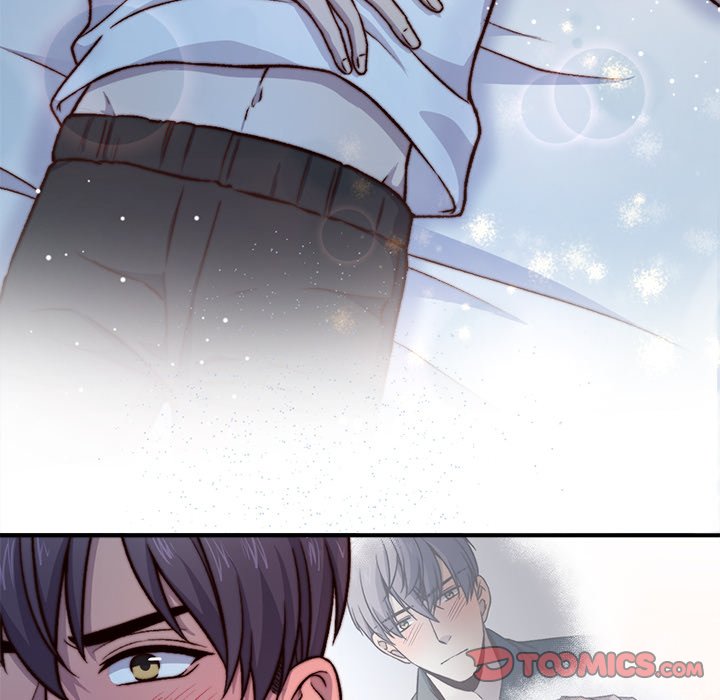 Linked Hearts Linked Hearts EP 31 - Toomics page 34 - 