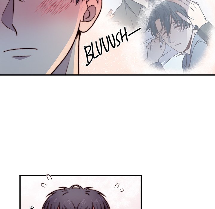 Linked Hearts Linked Hearts EP 31 - Toomics page 35 - 