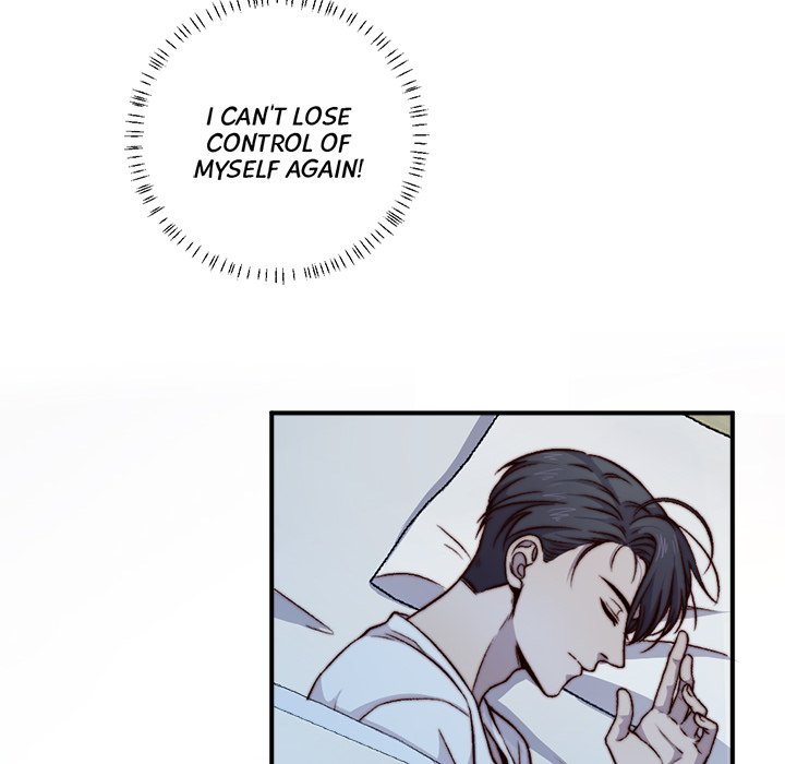 Linked Hearts Linked Hearts EP 31 - Toomics page 37 - 