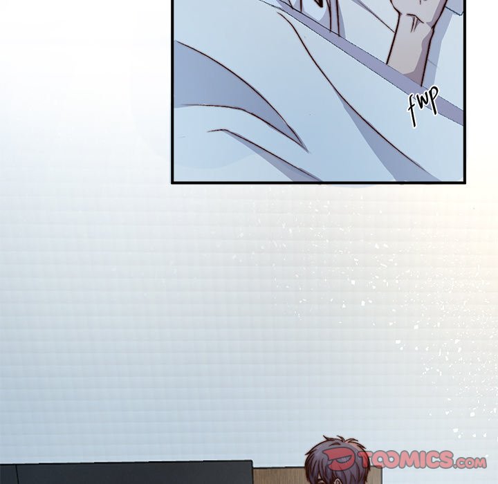 Linked Hearts Linked Hearts EP 31 - Toomics page 38 - 