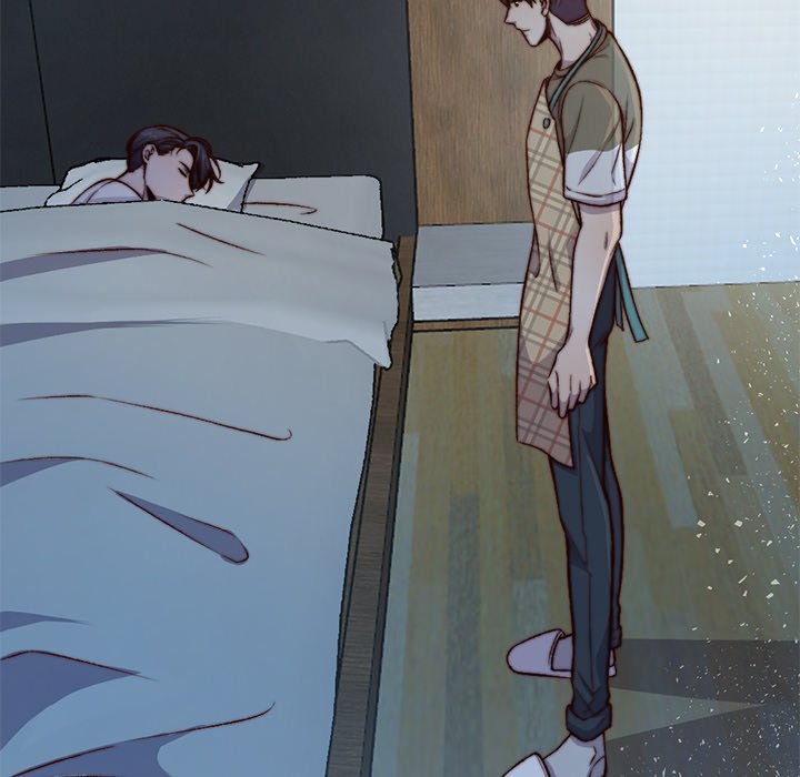 Linked Hearts Linked Hearts EP 31 - Toomics page 39 - 