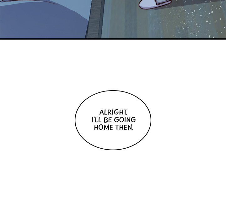 Linked Hearts Linked Hearts EP 31 - Toomics page 40 - 