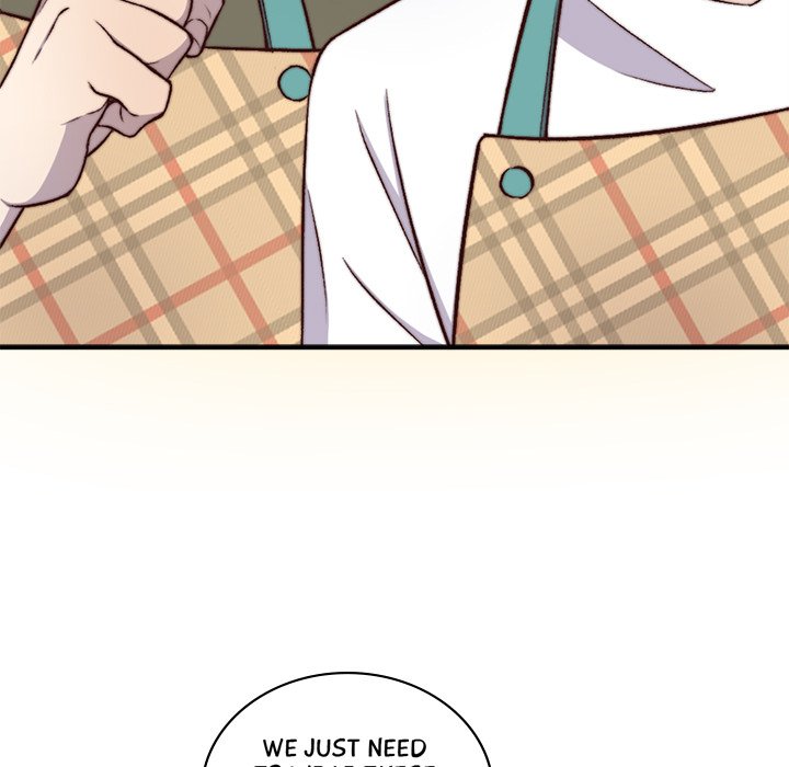 Linked Hearts Linked Hearts EP 31 - Toomics page 5 - 