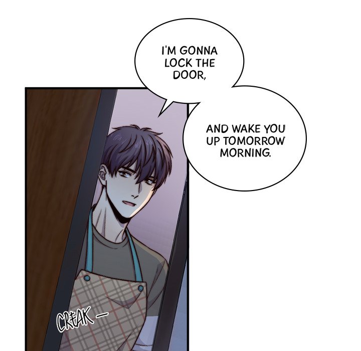 Linked Hearts Linked Hearts EP 31 - Toomics page 41 - 
