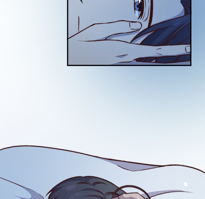 Linked Hearts Linked Hearts EP 31 - Toomics page 45 - 