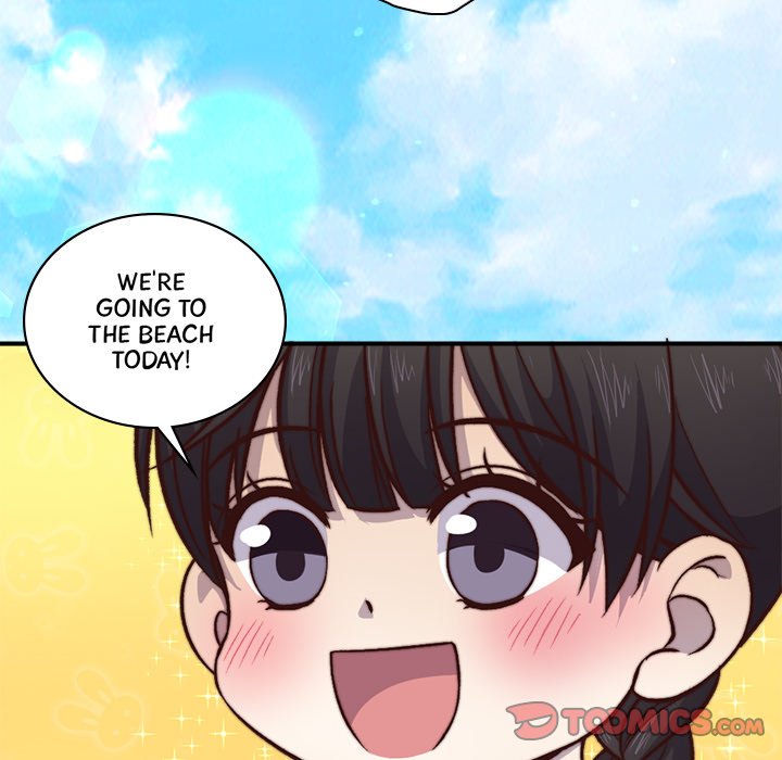 Linked Hearts Linked Hearts EP 31 - Toomics page 50 - 