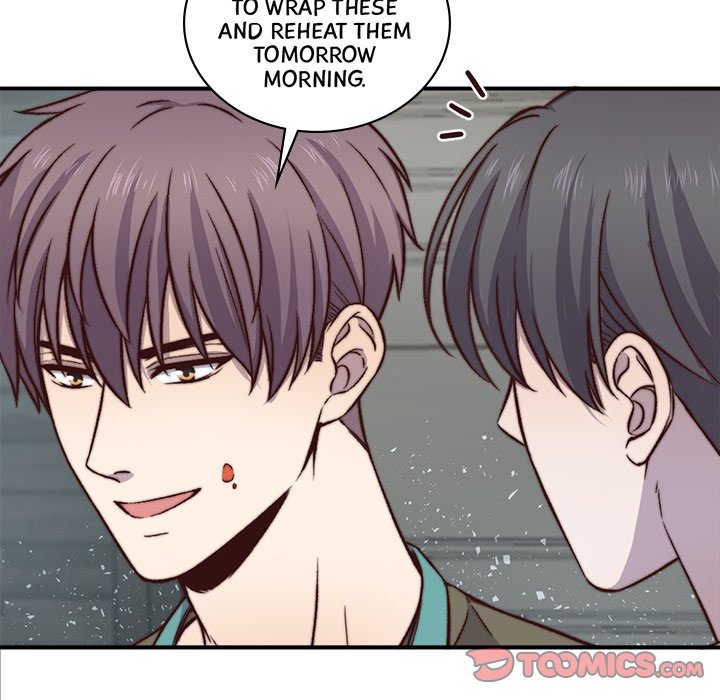 Linked Hearts Linked Hearts EP 31 - Toomics page 6 - 