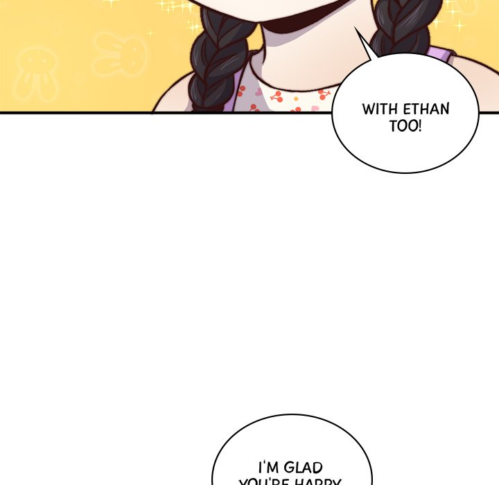 Linked Hearts Linked Hearts EP 31 - Toomics page 51 - 