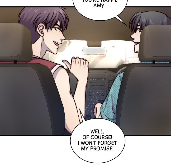 Linked Hearts Linked Hearts EP 31 - Toomics page 52 - 