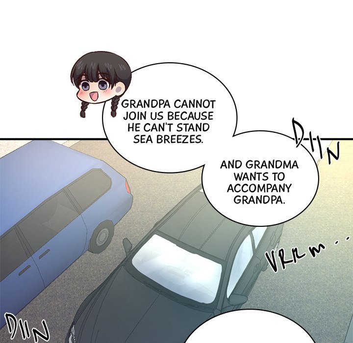 Linked Hearts Linked Hearts EP 31 - Toomics page 53 - 