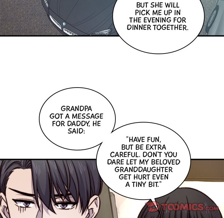 Linked Hearts Linked Hearts EP 31 - Toomics page 54 - 