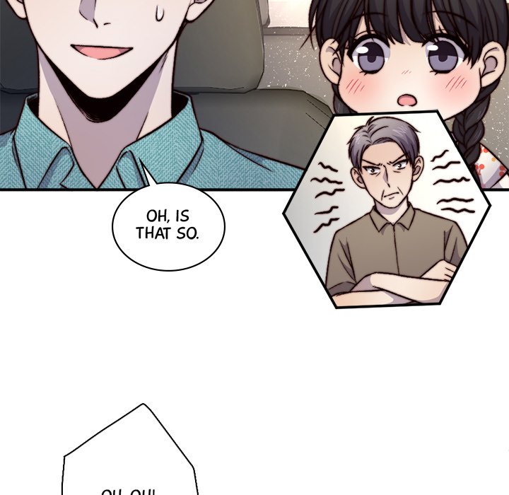 Linked Hearts Linked Hearts EP 31 - Toomics page 55 - 