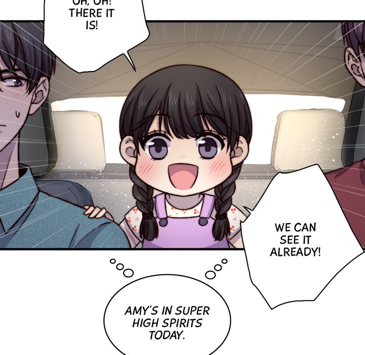 Linked Hearts Linked Hearts EP 31 - Toomics page 56 - 