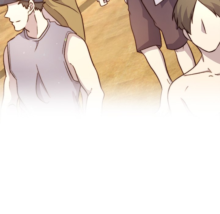 Linked Hearts Linked Hearts EP 31 - Toomics page 60 - 
