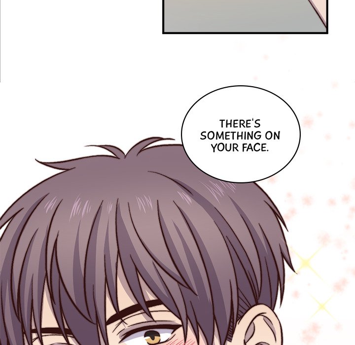 Linked Hearts Linked Hearts EP 31 - Toomics page 8 - 