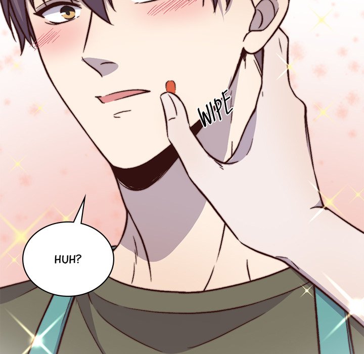 Linked Hearts Linked Hearts EP 31 - Toomics page 9 - 