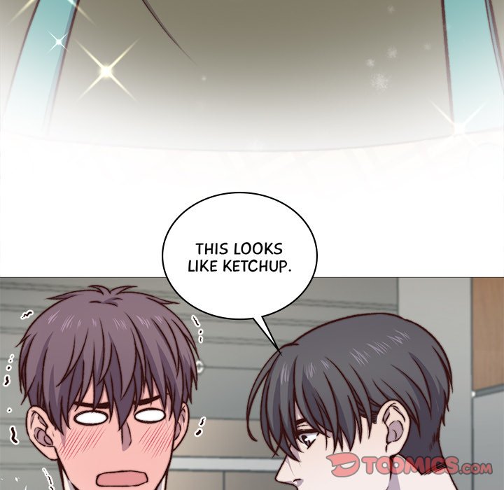 Linked Hearts Linked Hearts EP 31 - Toomics page 10 - 