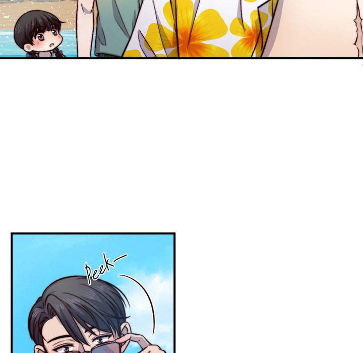 Linked Hearts Linked Hearts EP 32 - Toomics page 14 - 