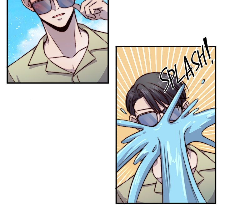 Linked Hearts Linked Hearts EP 32 - Toomics page 15 - 