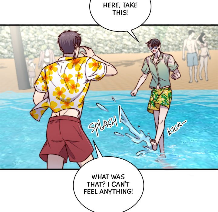 Linked Hearts Linked Hearts EP 32 - Toomics page 19 - 