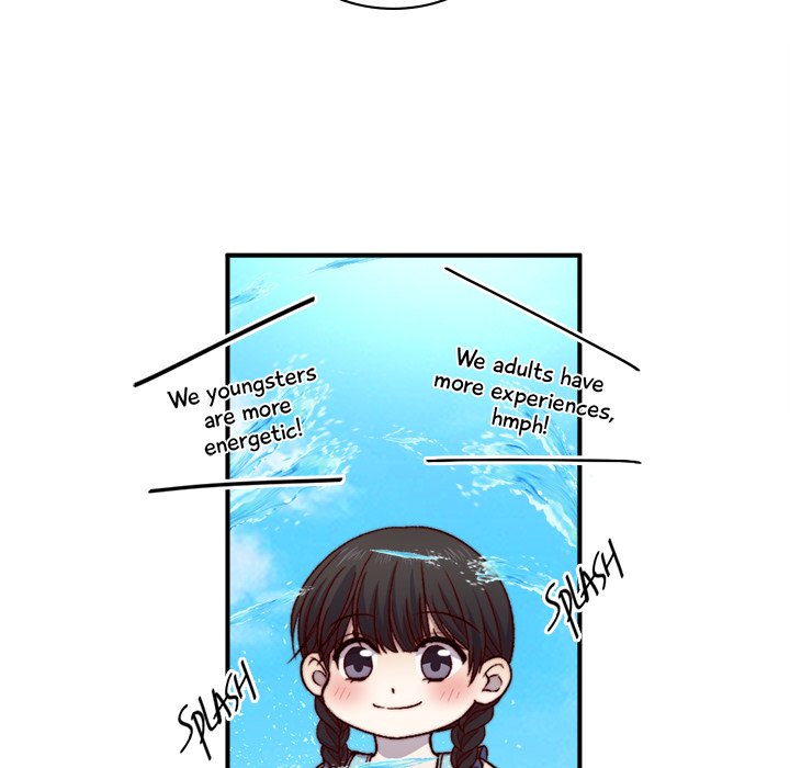 Linked Hearts Linked Hearts EP 32 - Toomics page 20 - 
