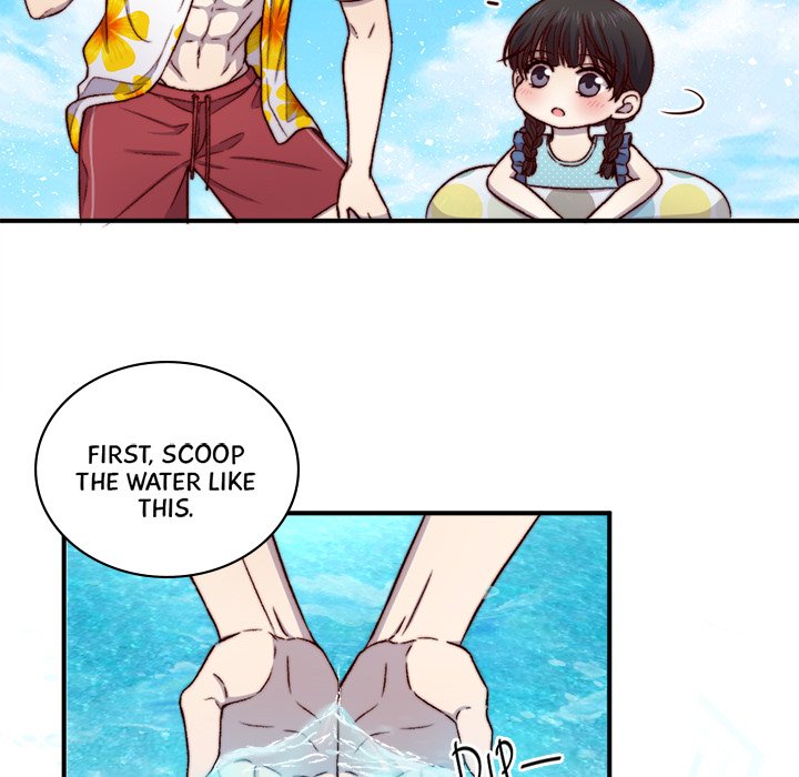 Linked Hearts Linked Hearts EP 32 - Toomics page 22 - 