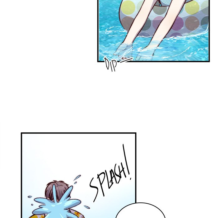 Linked Hearts Linked Hearts EP 32 - Toomics page 24 - 