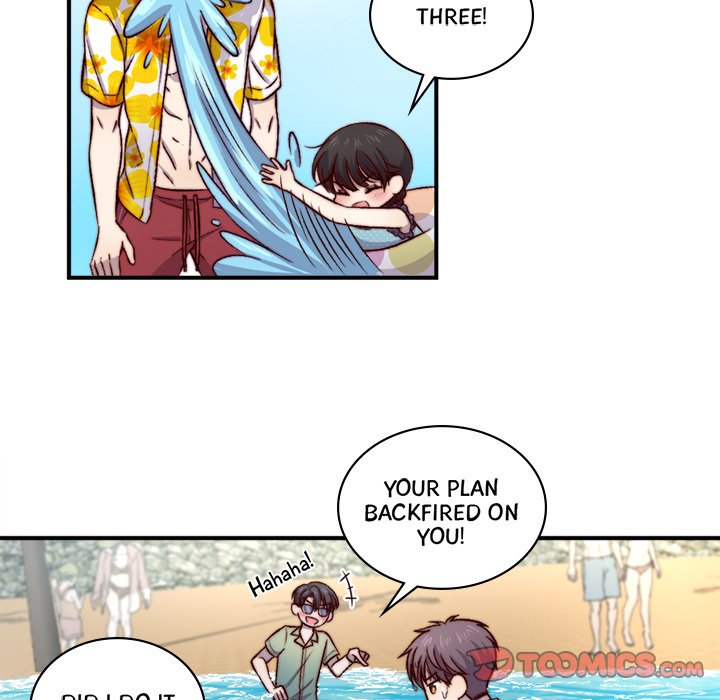 Linked Hearts Linked Hearts EP 32 - Toomics page 25 - 