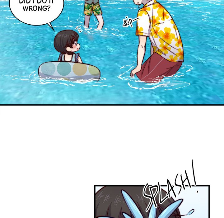 Linked Hearts Linked Hearts EP 32 - Toomics page 26 - 