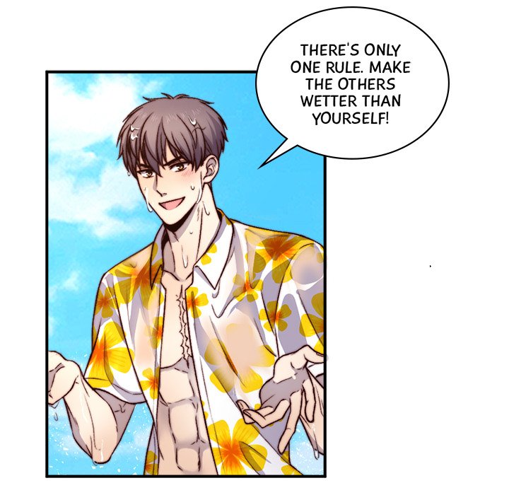Linked Hearts Linked Hearts EP 32 - Toomics page 28 - 