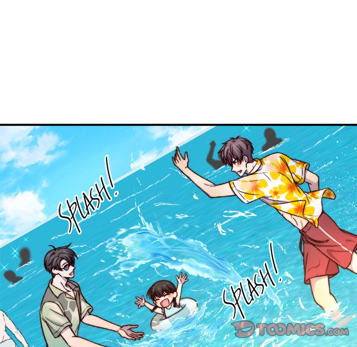 Linked Hearts Linked Hearts EP 32 - Toomics page 29 - 