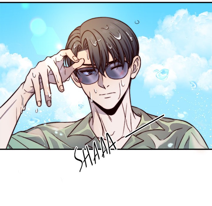 Linked Hearts Linked Hearts EP 32 - Toomics page 31 - 