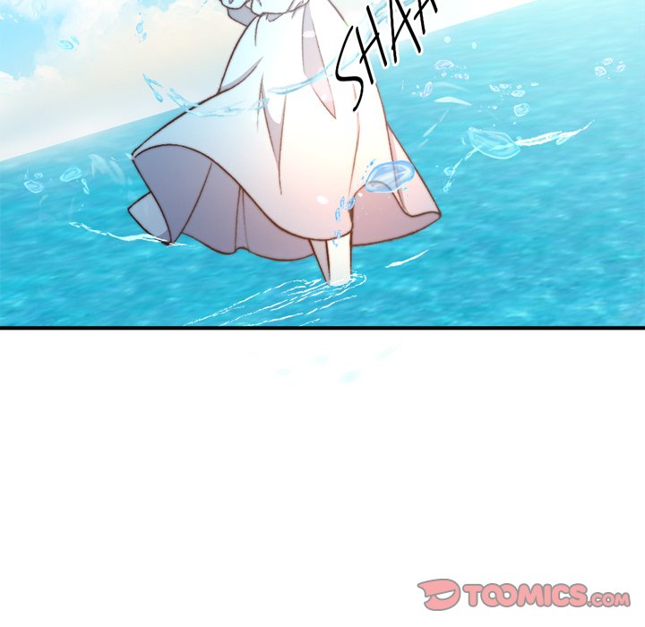 Linked Hearts Linked Hearts EP 32 - Toomics page 33 - 