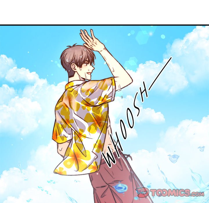 Linked Hearts Linked Hearts EP 32 - Toomics page 37 - 
