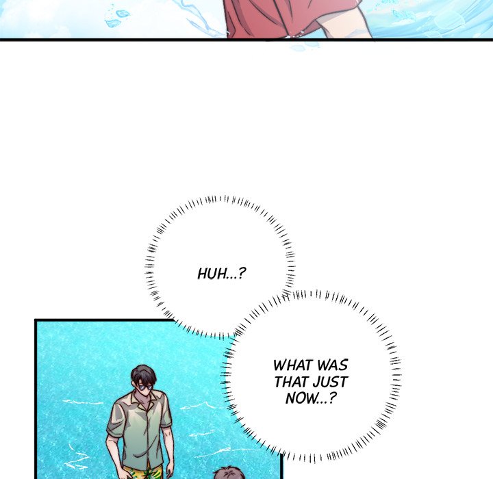 Linked Hearts Linked Hearts EP 32 - Toomics page 38 - 