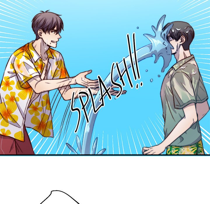 Linked Hearts Linked Hearts EP 32 - Toomics page 40 - 
