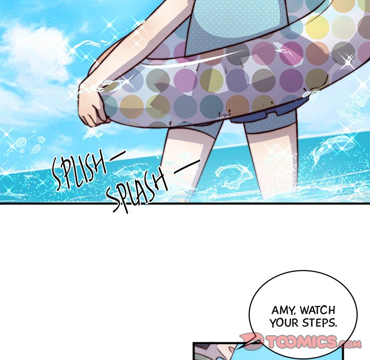 Linked Hearts Linked Hearts EP 32 - Toomics page 5 - 