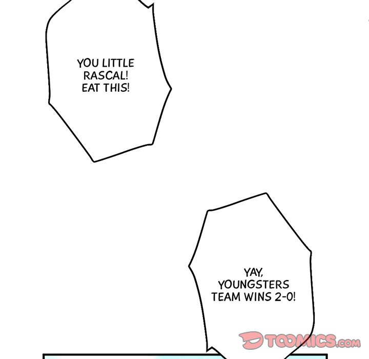 Linked Hearts Linked Hearts EP 32 - Toomics page 41 - 