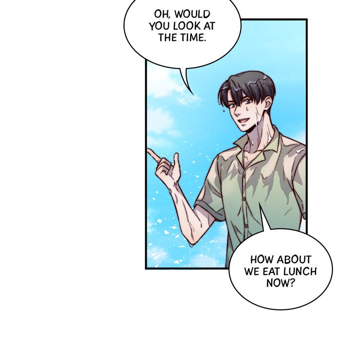 Linked Hearts Linked Hearts EP 32 - Toomics page 43 - 